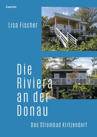 Die Riviera an der Donau
