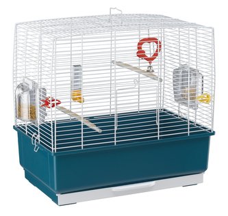 Ferplast střední klec pro ptáky REKORD 3