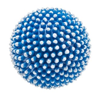 Piłka jeż 9,5cm MIX