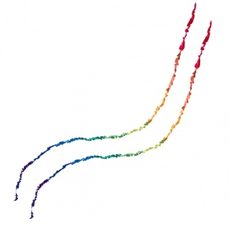 Invento ocas Fuzzy Tail 20 m