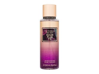 Victoria´s Secret Sugar Plum Fig Tělový sprej 250 ml pro ženy