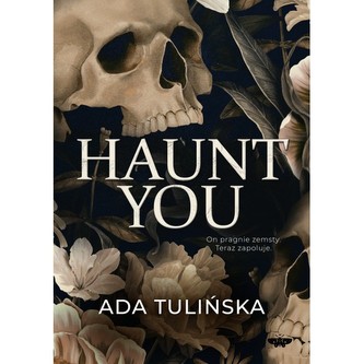 Haunt You Haunt You