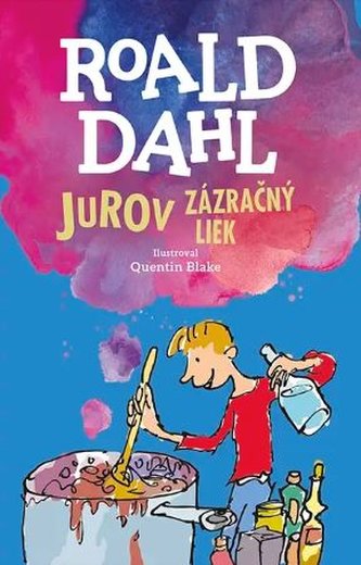 Jurov zázračný liek
