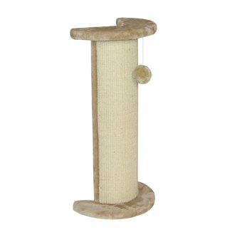 Cat-Gato škrabadlo Corner scratchboard 75cm