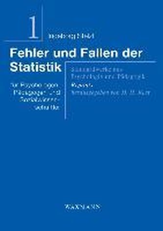 Fehler und Fallen der Statistik