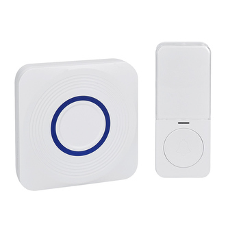 SOLIGHT 1L73 Zvonek domovní bezdrátový