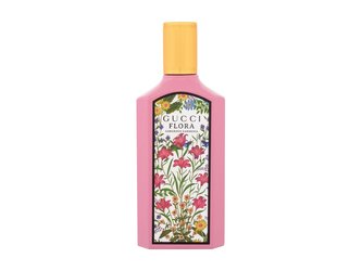 Gucci Flora Parfémovaná voda Gorgeous Gardenia 100 ml pro ženy
