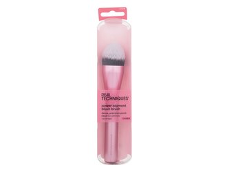 Real Techniques Cheek Štětec Power Pigment Blush Brush 1 ks pro ženy