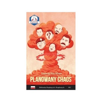 Planowany chaos