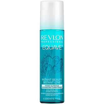 Revlon Professional Bezoplachový kondicionér Equave (Hydro Nutritive Detangling Conditioning) Objem 200 ml woman