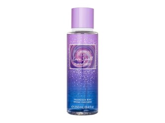 Victoria´s Secret Love Spell Tělový sprej Candied 250 ml pro ženy