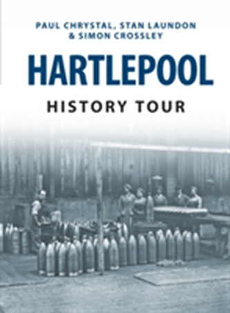 Hartlepool History Tour