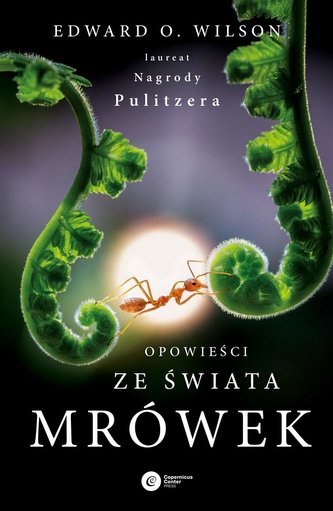 Opowieści ze świata mrówek w.2024 Opowieści ze świata mrówek w.2024