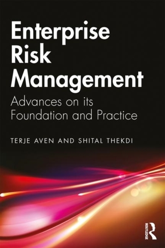Enterprise Risk Management