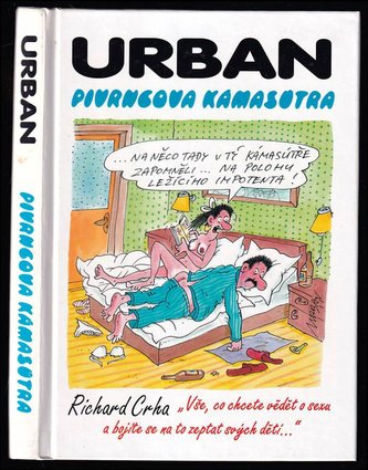 Pivrncova kámasutra