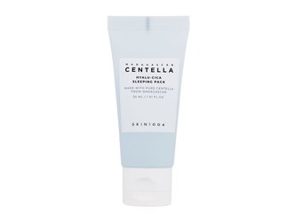 SKIN1004 Hyalu-Cica Pleťová maska Sleeping Pack 30 ml pro ženy