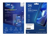 3mk All-Safe - AIO fólie SilverProtection+ Phone Full Wet Fitting, 5ks