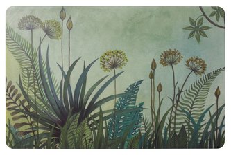 Prostírání FERN 28x43,5 cm Mybesthome