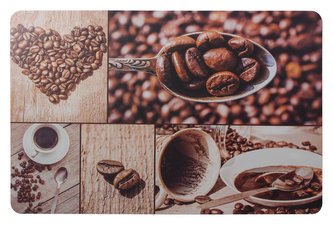 Prostírání ROBUSTA 28x43,5 cm Mybesthome