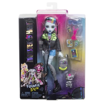 MH PŘÍŠERKA MONSTERKA - FRANKIE