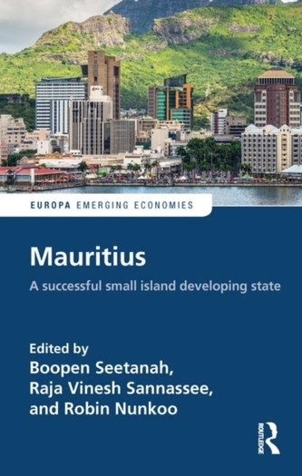 Mauritius: A successful Small Island Developing State
