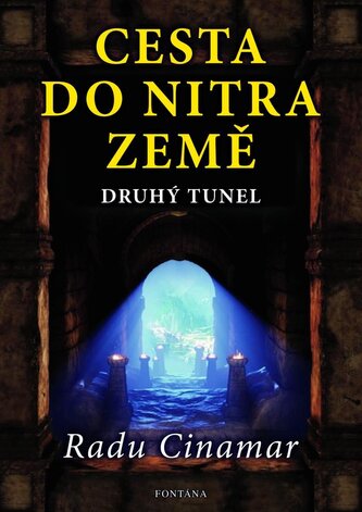Cesta do nitra země