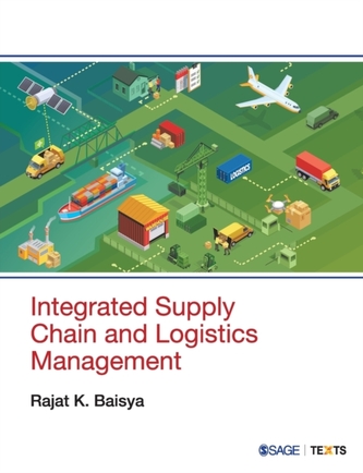 Integrated Supply Chain and Logistics Management Integrated Supply Chain and Logistics Management