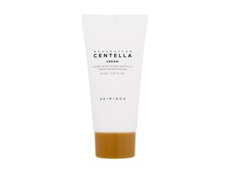 SKIN1004 Centella Denní pleťový krém Cream 30 ml pro ženy