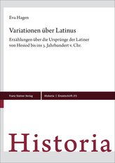 Variationen über Latinus
