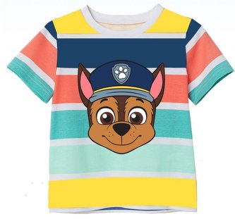 TRIČKO TLAPKOVÁ PATROLA - velikost 8