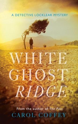 White Ghost Ridge