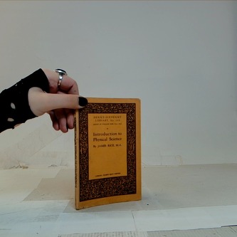 Introduction to Physical Science