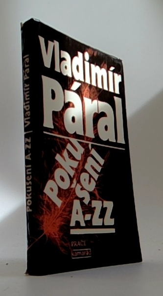 Pokušení A-ZZ