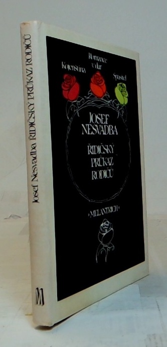 Řidiský průkaz rodičů