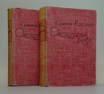 Okouzlená duše 1.-2.díl