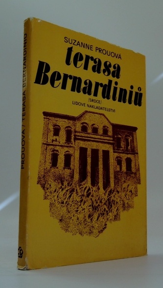Terasa Bernadiniů