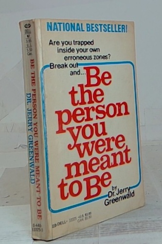 Becoming the Person You Were Meant to Be