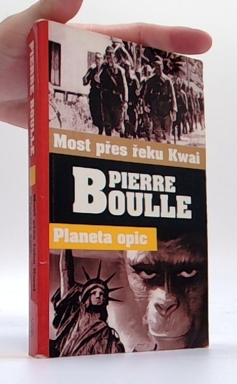 Most přes řeku Kwai