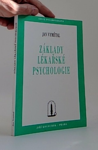 Základy lékařské psychologie