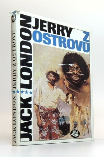 Jerry z ostrovů