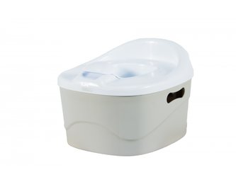 Nočník 3v1 PottyChamp Clay Sand