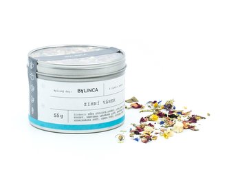 Bylinný čaj: Zimní vánek 55g