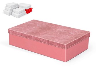 krabice dárková A-C004-G 36x22x9cm 5370871