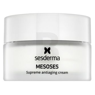 Sesderma Mesoses omlazující pleťový krém Supreme Antiaging Cream 50 ml