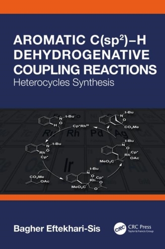 Aromatic C(sp2) H Dehydrogenative Coupling Reactions