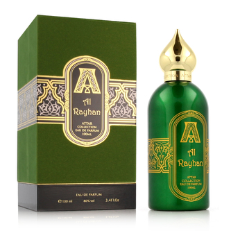 Attar Collection Al Rayhan EDP 100 ml UNISEX Attar Collection Al Rayhan EDP 100 ml UNISEX