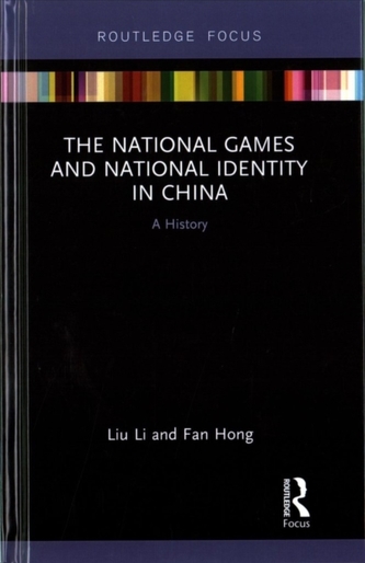 The National Games and National Identity in China