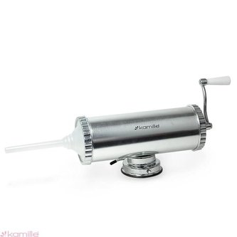 kamille Plnička klobás, 2,5 kg