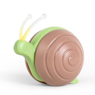 Cheerble Wicked Snail-Modrý