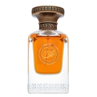 Parfémovaná voda Shaghaf od značky  byla vytvořená pro muže i ženy. Toto balení obsahuje 75 ml vámi vybrané vůně.